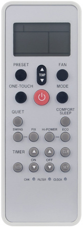 Настенная VRF система 3-3,9 кВт Toshiba MMK-AP0123H1