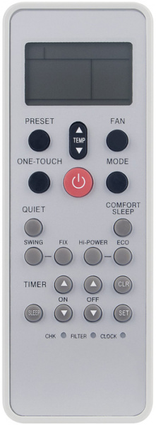 Настенная VRF система 3-3,9 кВт Toshiba MMK-AP0123H1